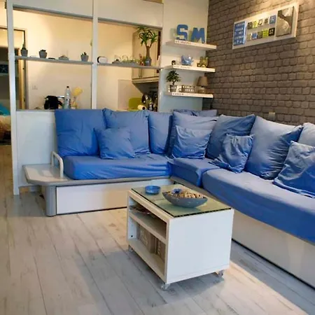 Apartment P-v N25 *